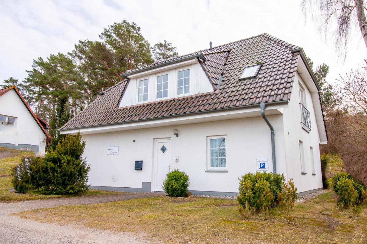 Meer Komfort Mariendorf Middelhagen Luaran gambar