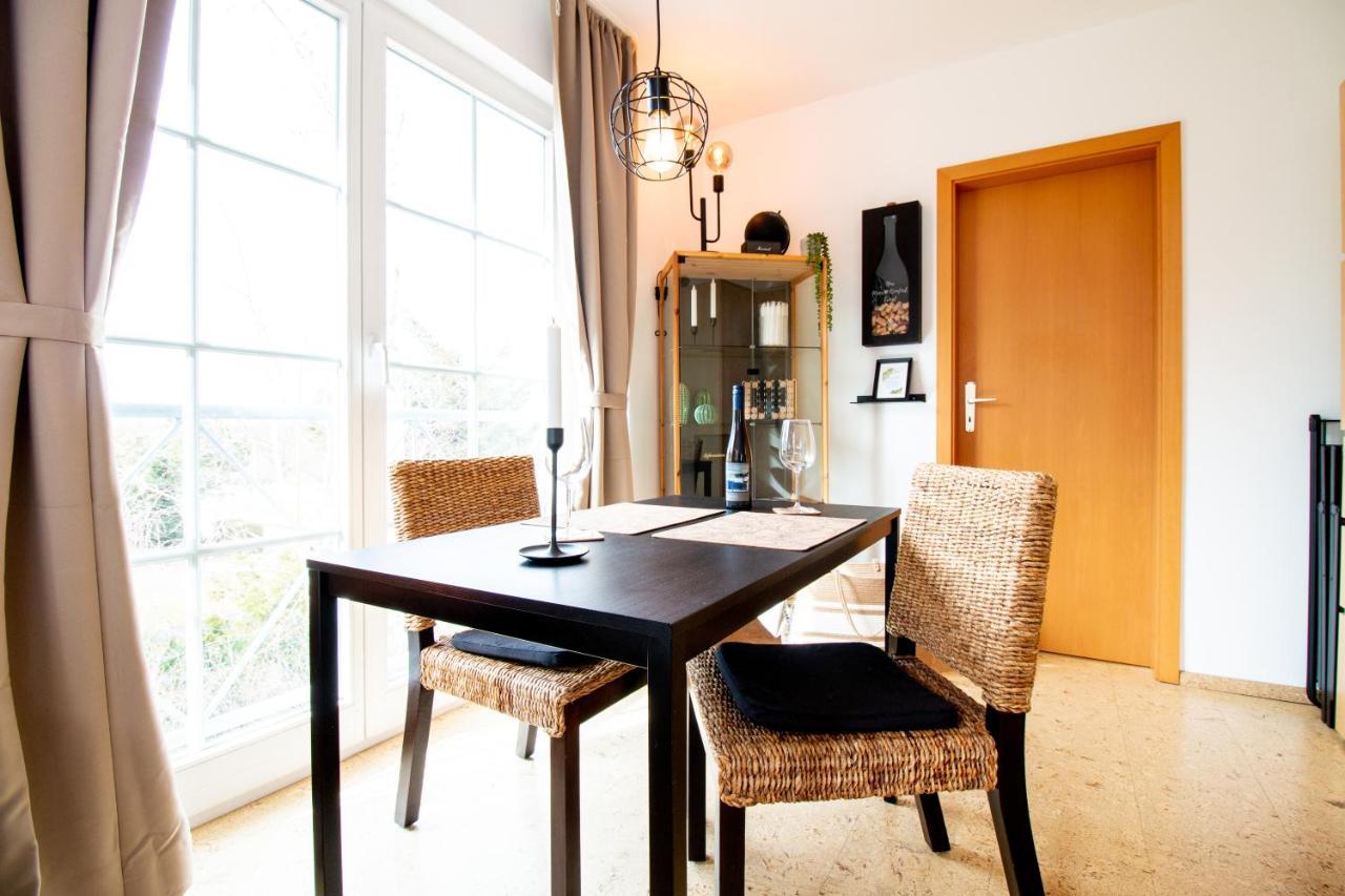 Meer Komfort Mariendorf Middelhagen Luaran gambar
